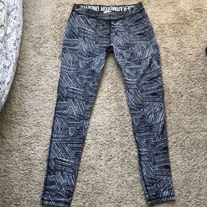 Under Armour leggings